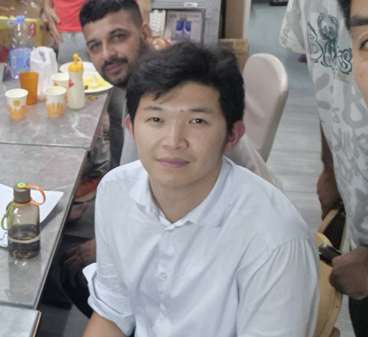 Kelvin profile picture