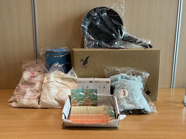 💎Inclu-Points – LIMITED Supplies 🎒👝【To Kwa Wan Centre】