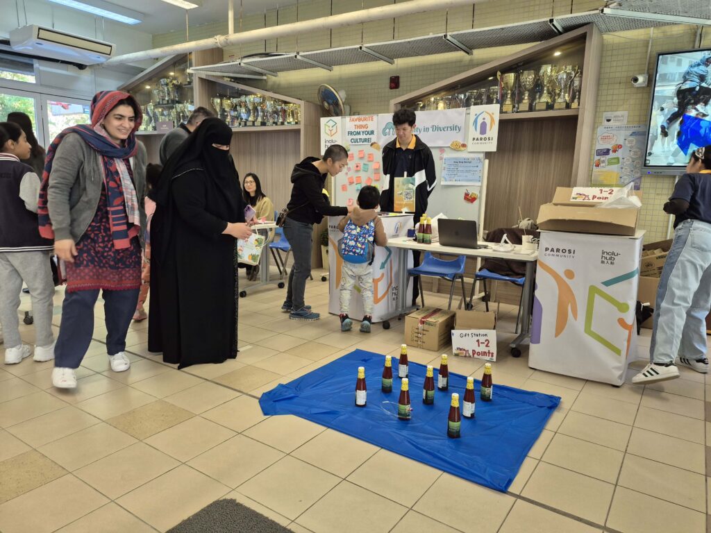 2026/01/10 School Carnival 🎡